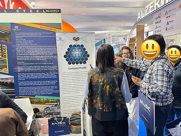 octal-pipe-adipec-2025-booth-overview octal-pipe-adipec-2025-booth-overview